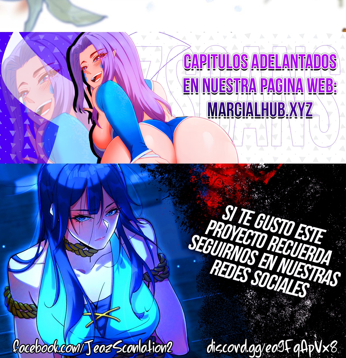 Read ¡Yo el Señor Demonio estoy siendo el objetivo de mis discípulas! ES Manga Online