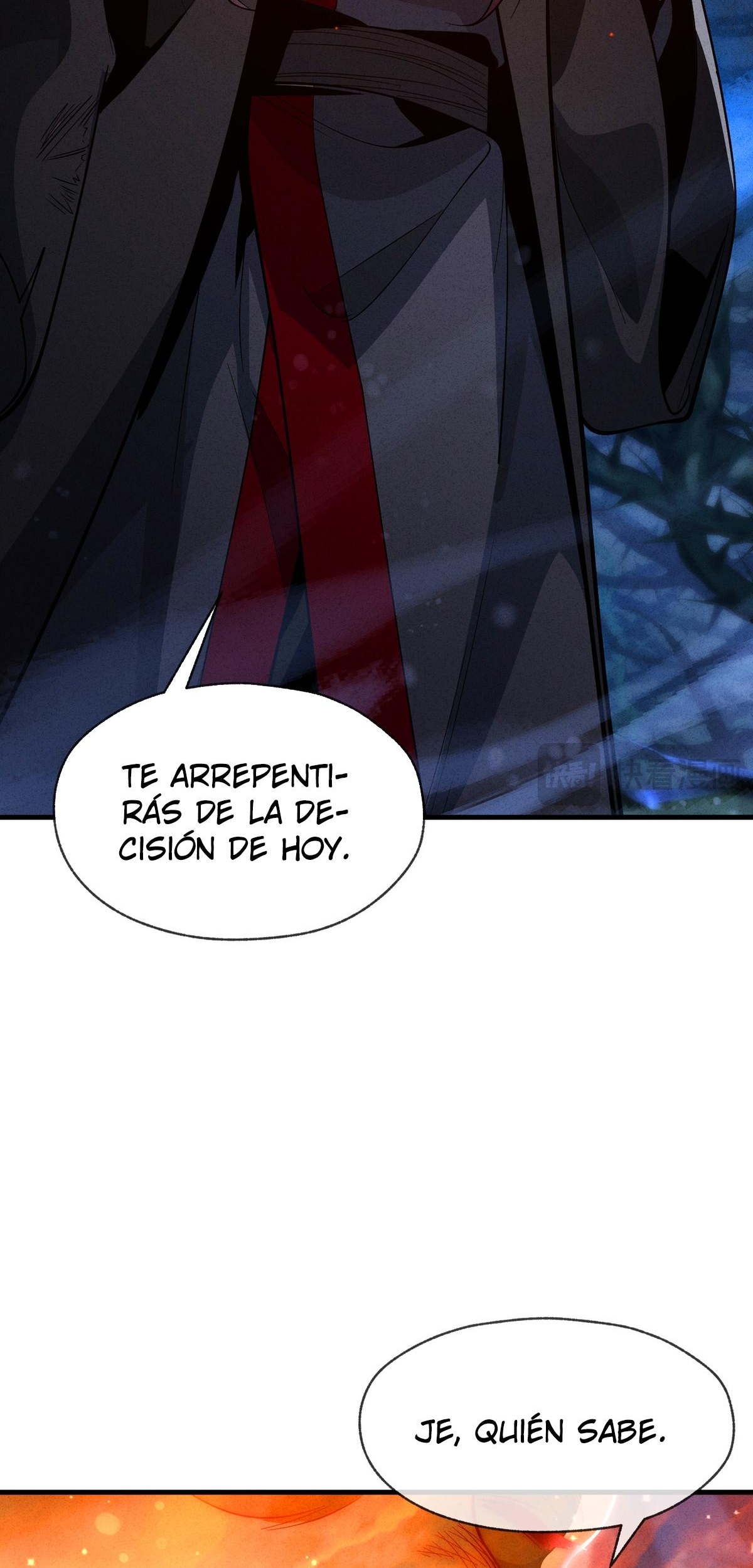 Read ¡Yo el Señor Demonio estoy siendo el objetivo de mis discípulas! ES Manga Online