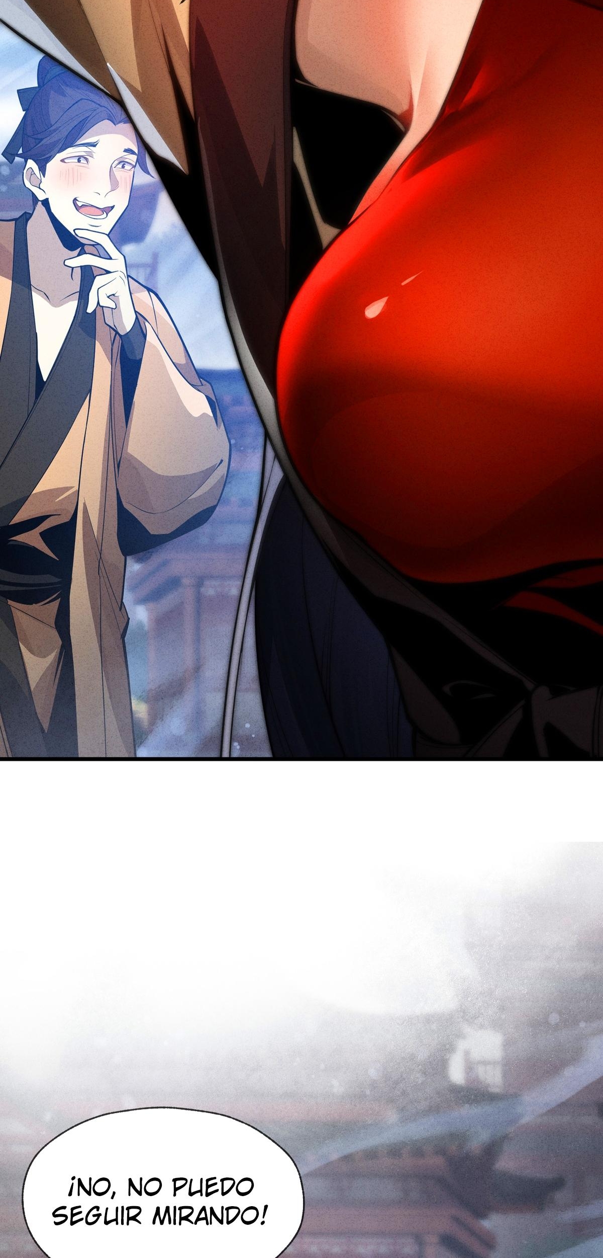 Read ¡Yo el Señor Demonio estoy siendo el objetivo de mis discípulas! ES Manga Online