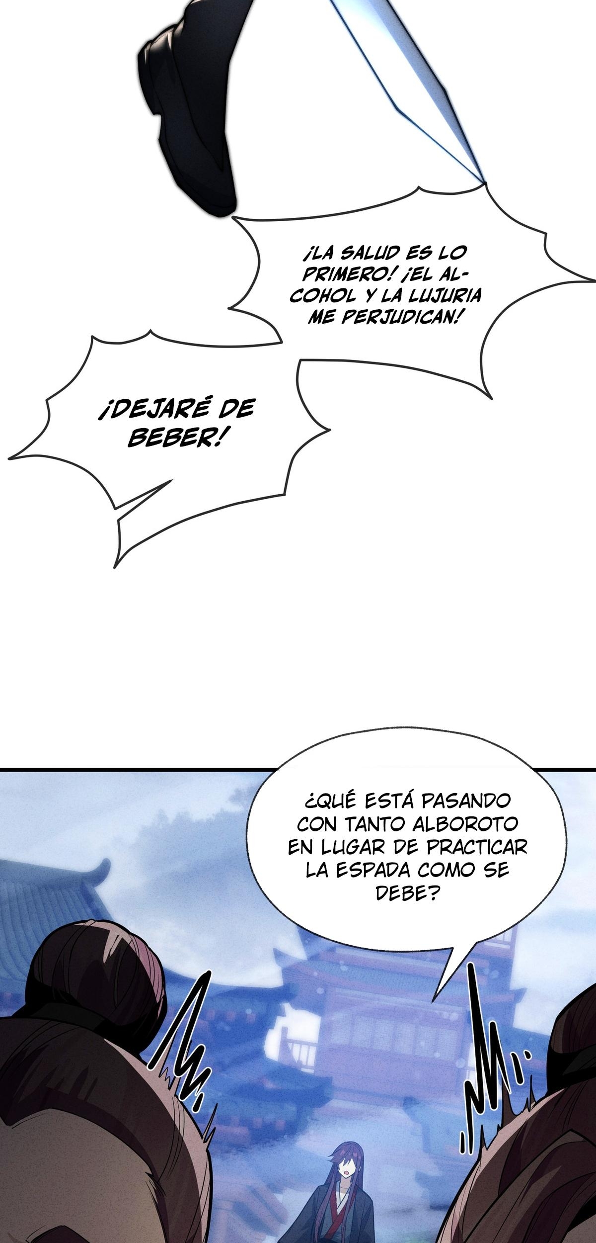 Read ¡Yo el Señor Demonio estoy siendo el objetivo de mis discípulas! ES Manga Online