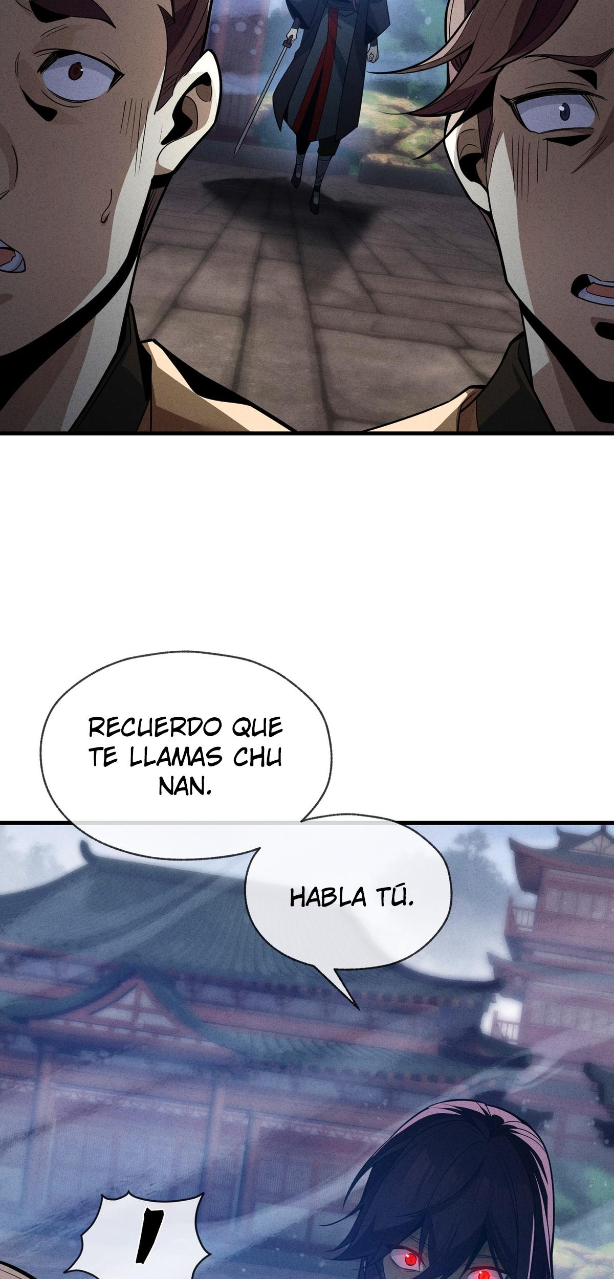 Read ¡Yo el Señor Demonio estoy siendo el objetivo de mis discípulas! ES Manga Online