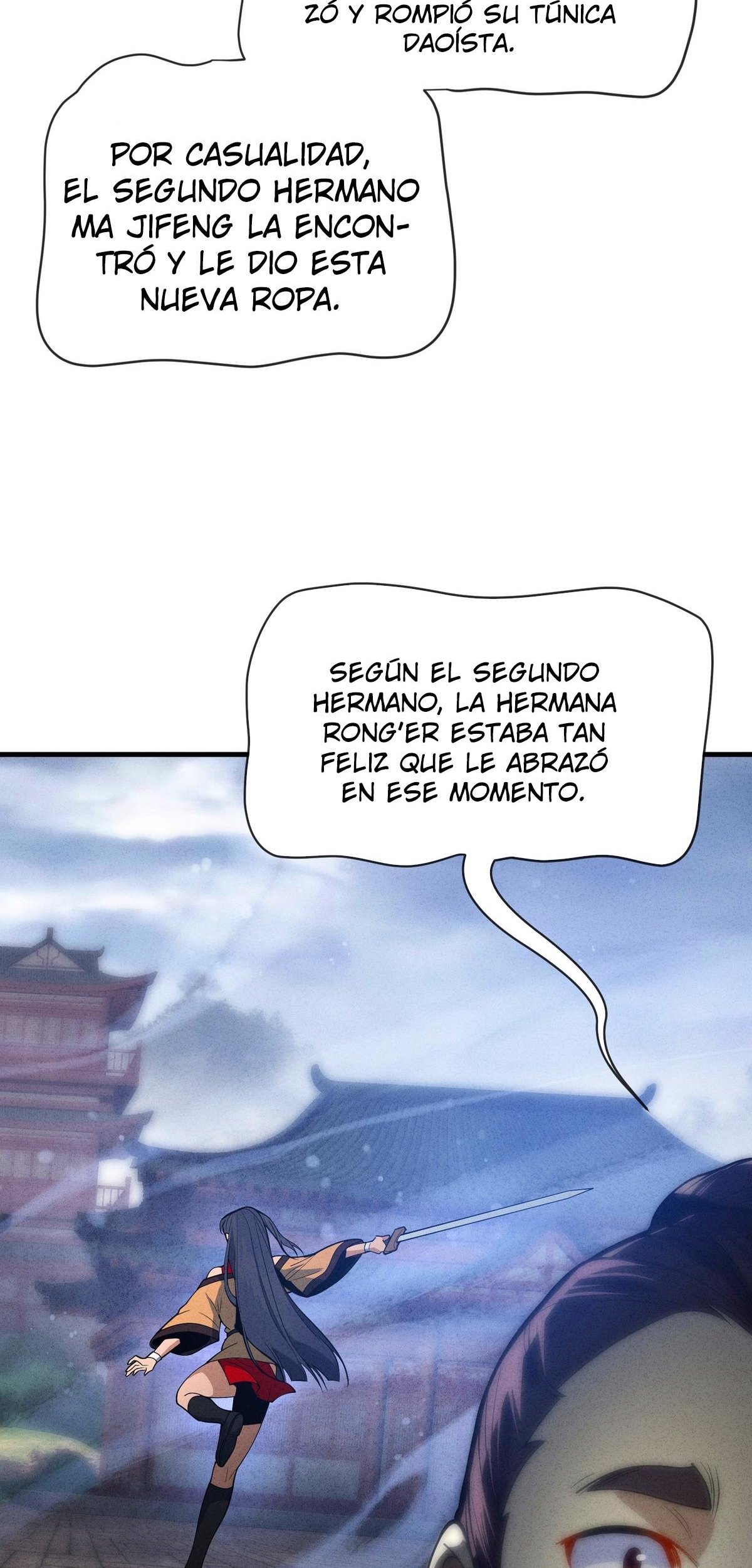 Read ¡Yo el Señor Demonio estoy siendo el objetivo de mis discípulas! ES Manga Online