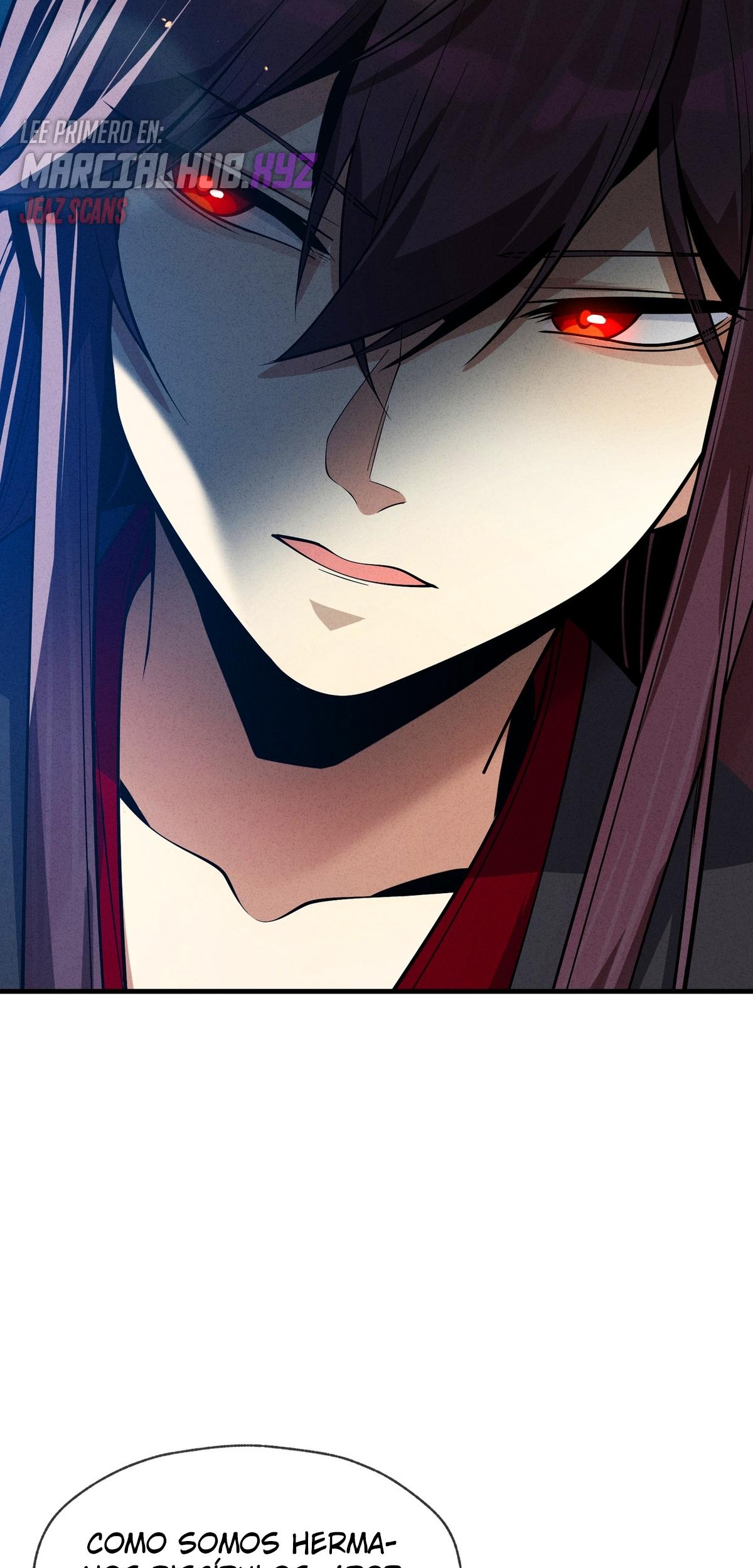 Read ¡Yo el Señor Demonio estoy siendo el objetivo de mis discípulas! ES Manga Online