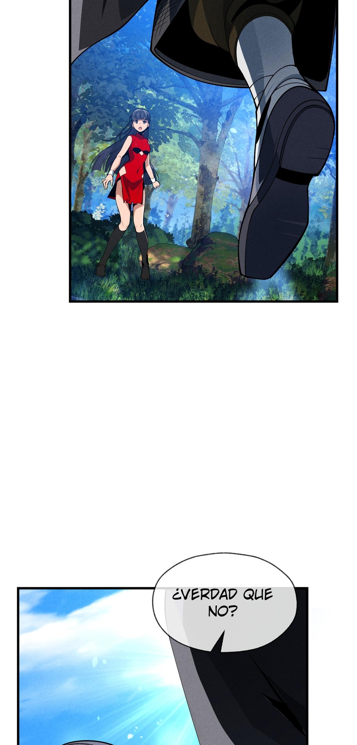 Read ¡Yo el Señor Demonio estoy siendo el objetivo de mis discípulas! ES Manga Online