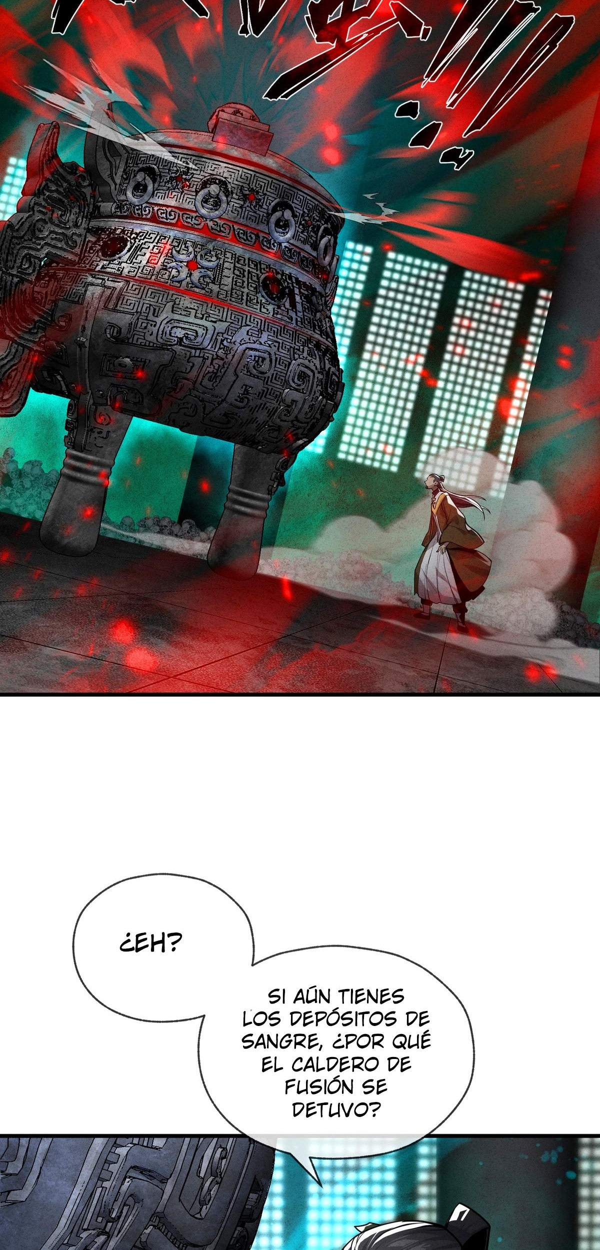 Read ¡Yo el Señor Demonio estoy siendo el objetivo de mis discípulas! ES Manga Online