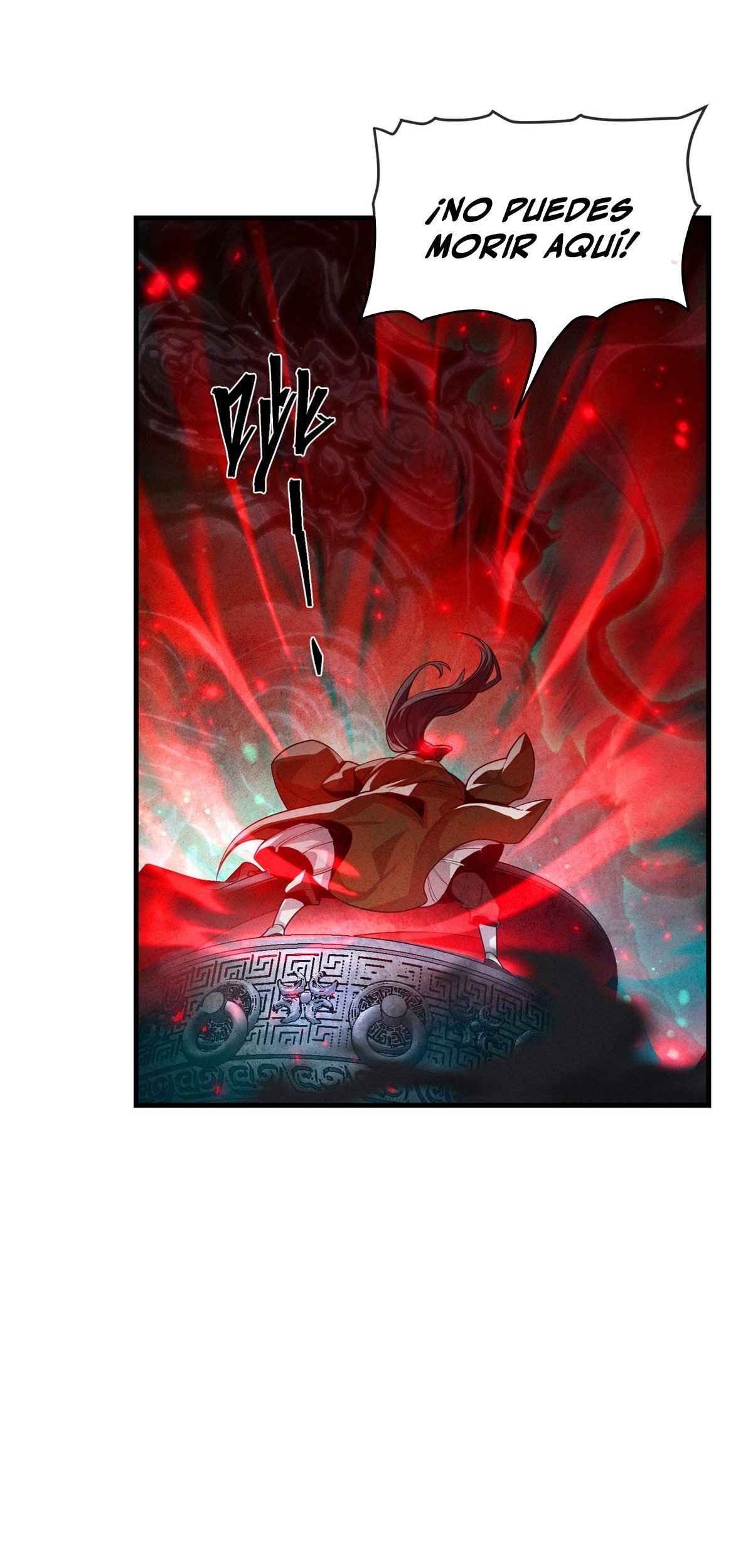 Read ¡Yo el Señor Demonio estoy siendo el objetivo de mis discípulas! ES Manga Online