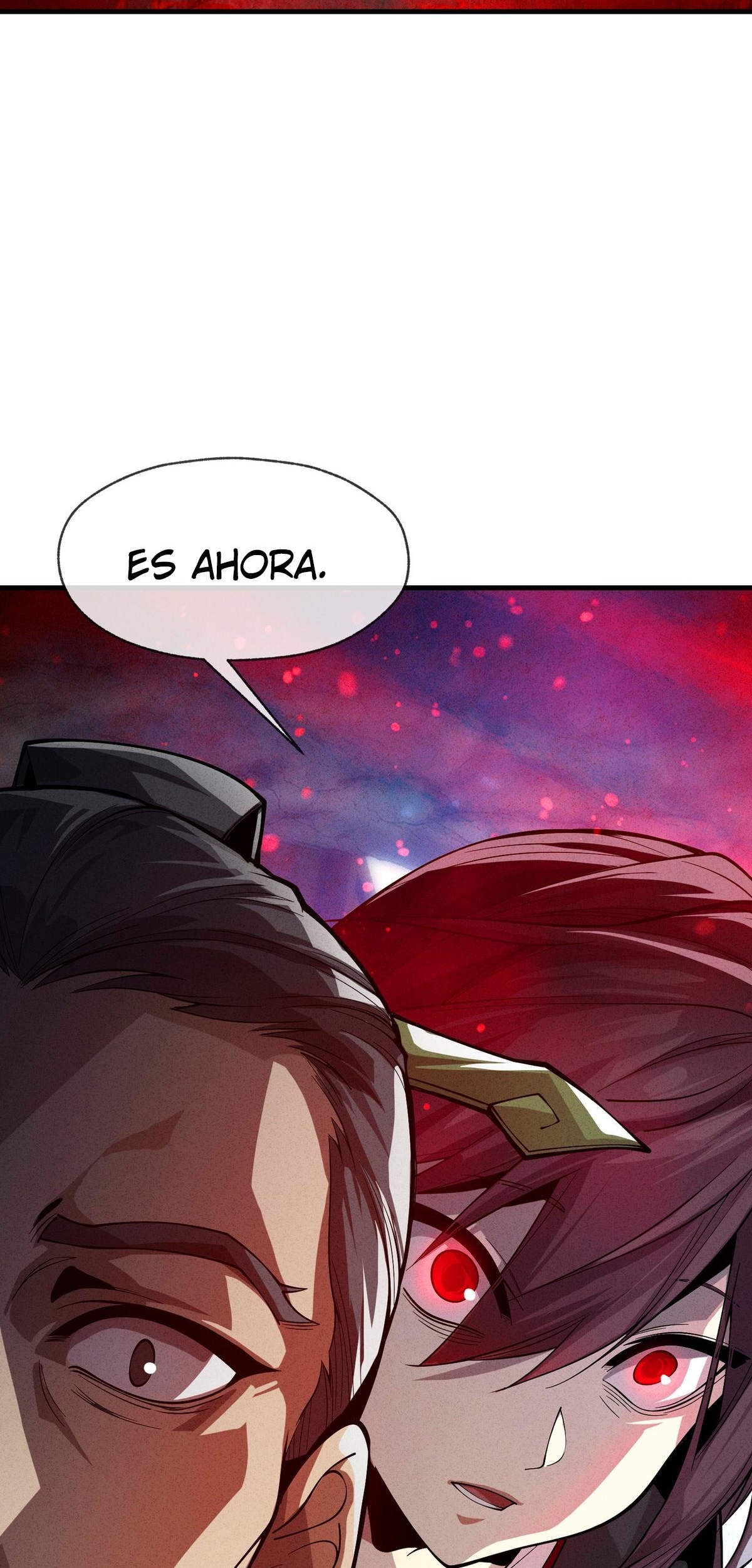 Read ¡Yo el Señor Demonio estoy siendo el objetivo de mis discípulas! ES Manga Online