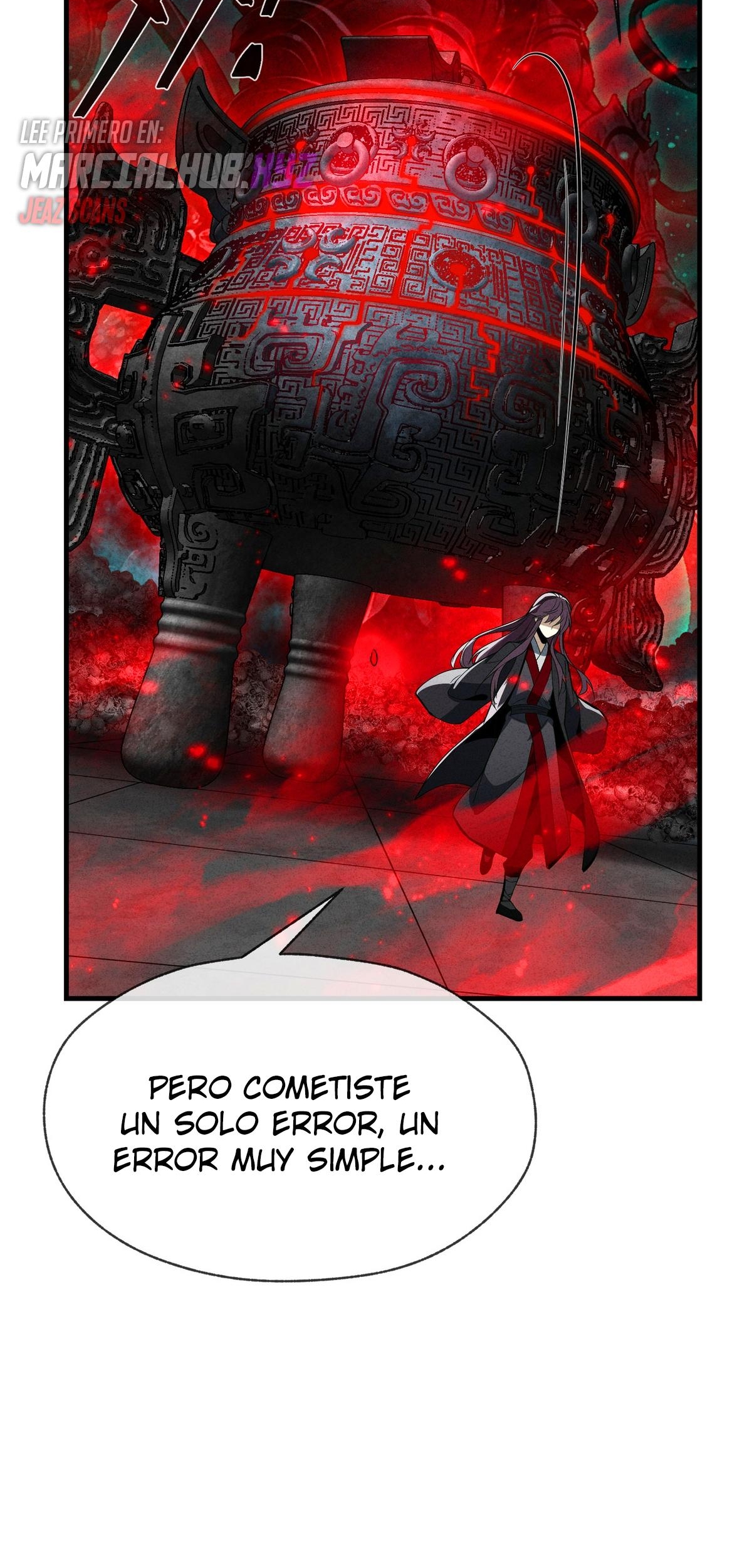 Read ¡Yo el Señor Demonio estoy siendo el objetivo de mis discípulas! ES Manga Online