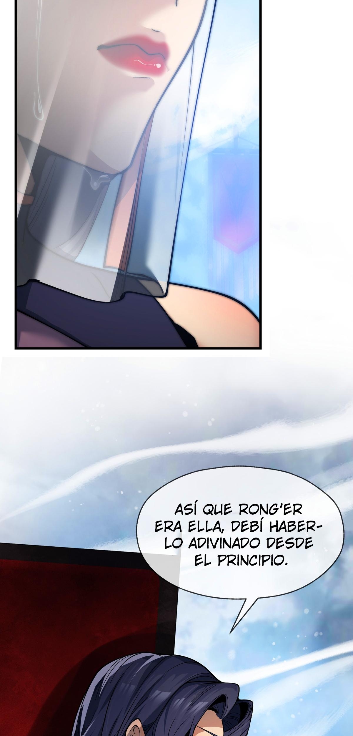 Read ¡Yo el Señor Demonio estoy siendo el objetivo de mis discípulas! ES Manga Online