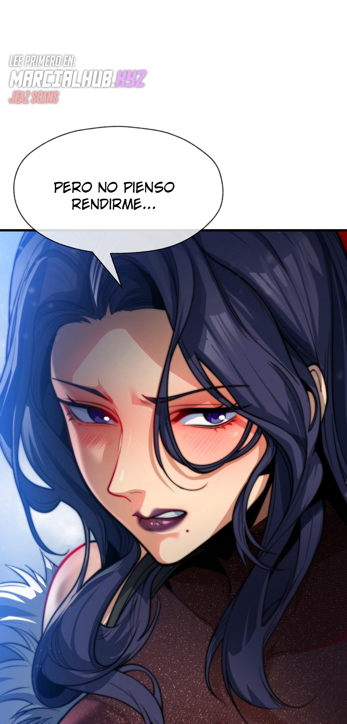 Read ¡Yo el Señor Demonio estoy siendo el objetivo de mis discípulas! ES Manga Online