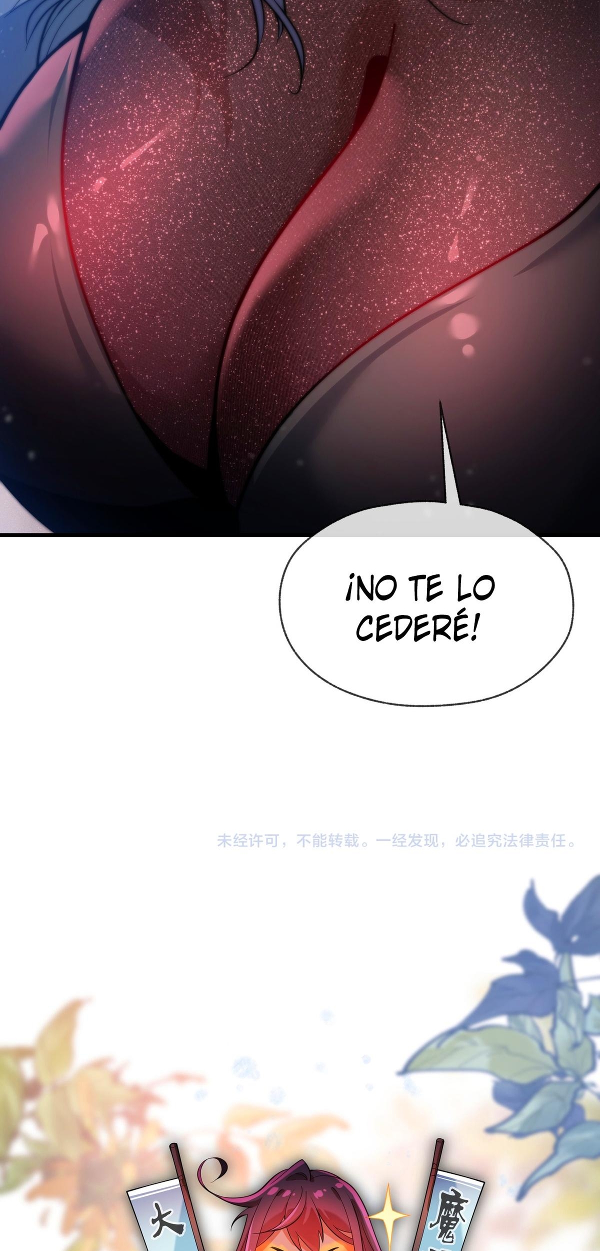 Read ¡Yo el Señor Demonio estoy siendo el objetivo de mis discípulas! ES Manga Online