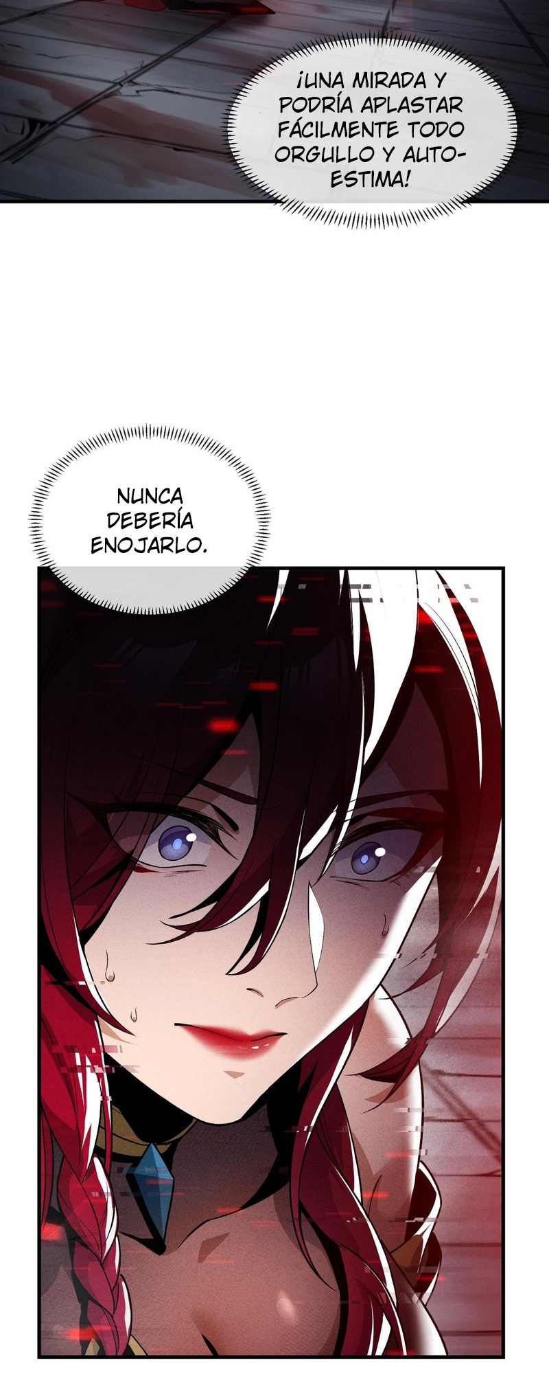 Read ¡Yo el Señor Demonio estoy siendo el objetivo de mis discípulas! ES Manga Online
