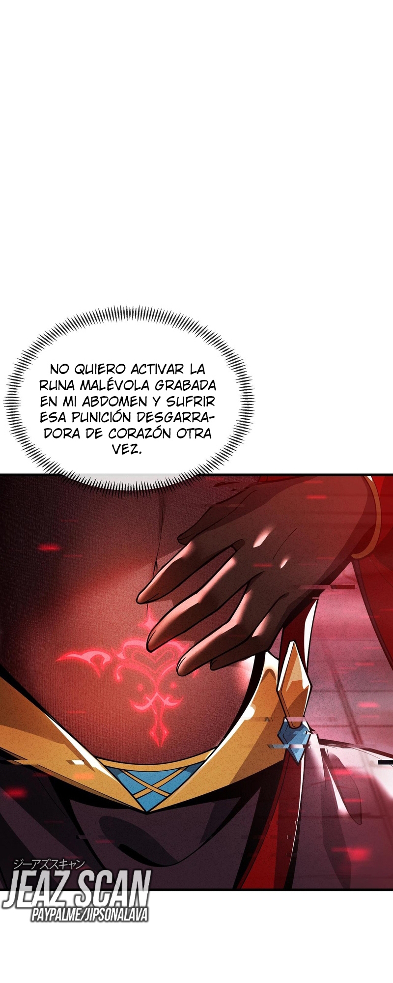Read ¡Yo el Señor Demonio estoy siendo el objetivo de mis discípulas! ES Manga Online