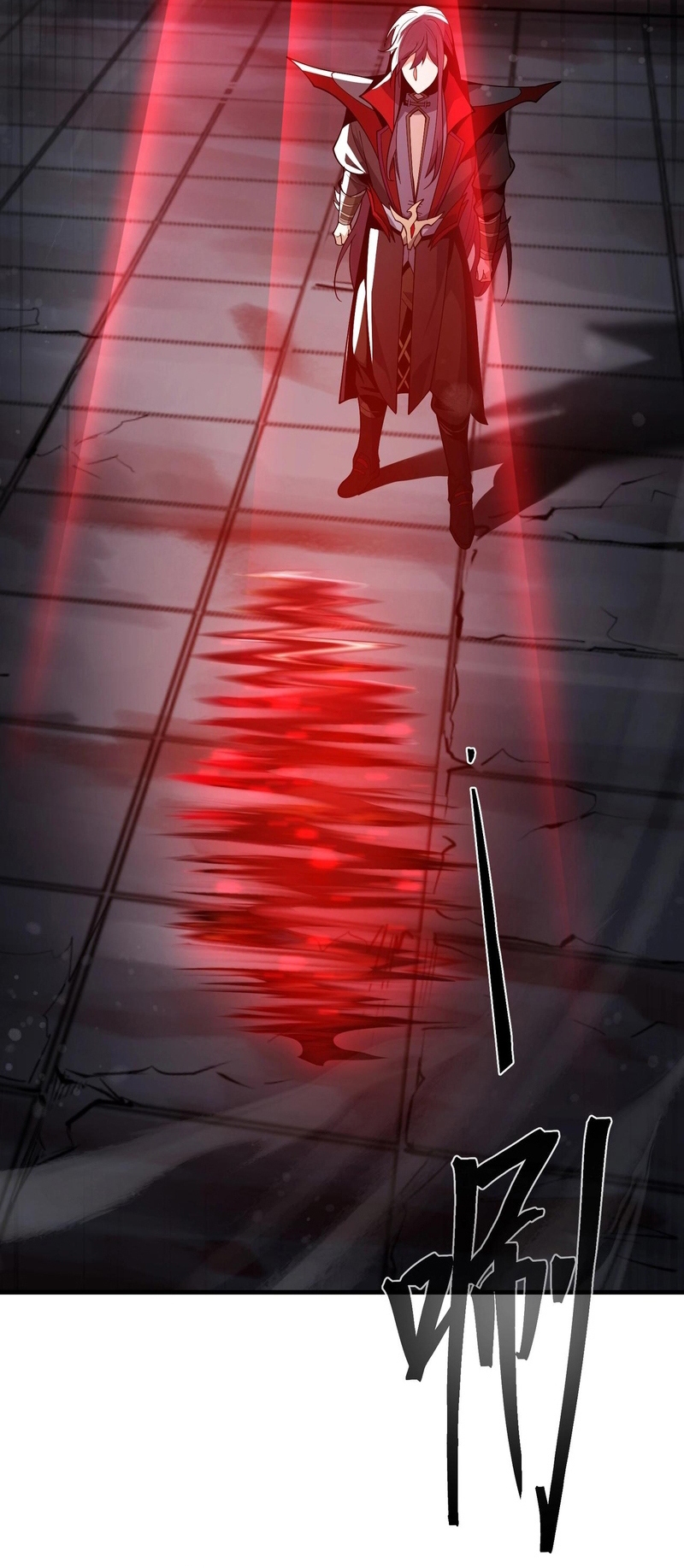 Read ¡Yo el Señor Demonio estoy siendo el objetivo de mis discípulas! ES Manga Online