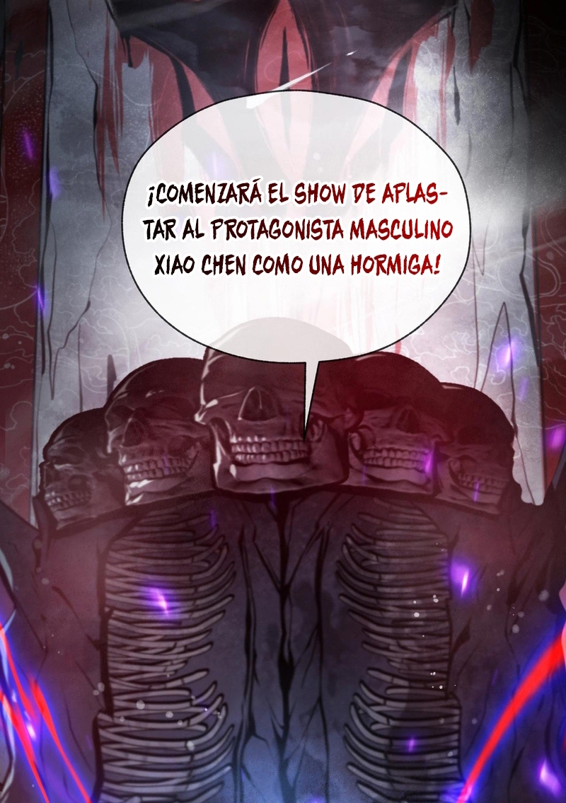 Read ¡Yo el Señor Demonio estoy siendo el objetivo de mis discípulas! ES Manga Online