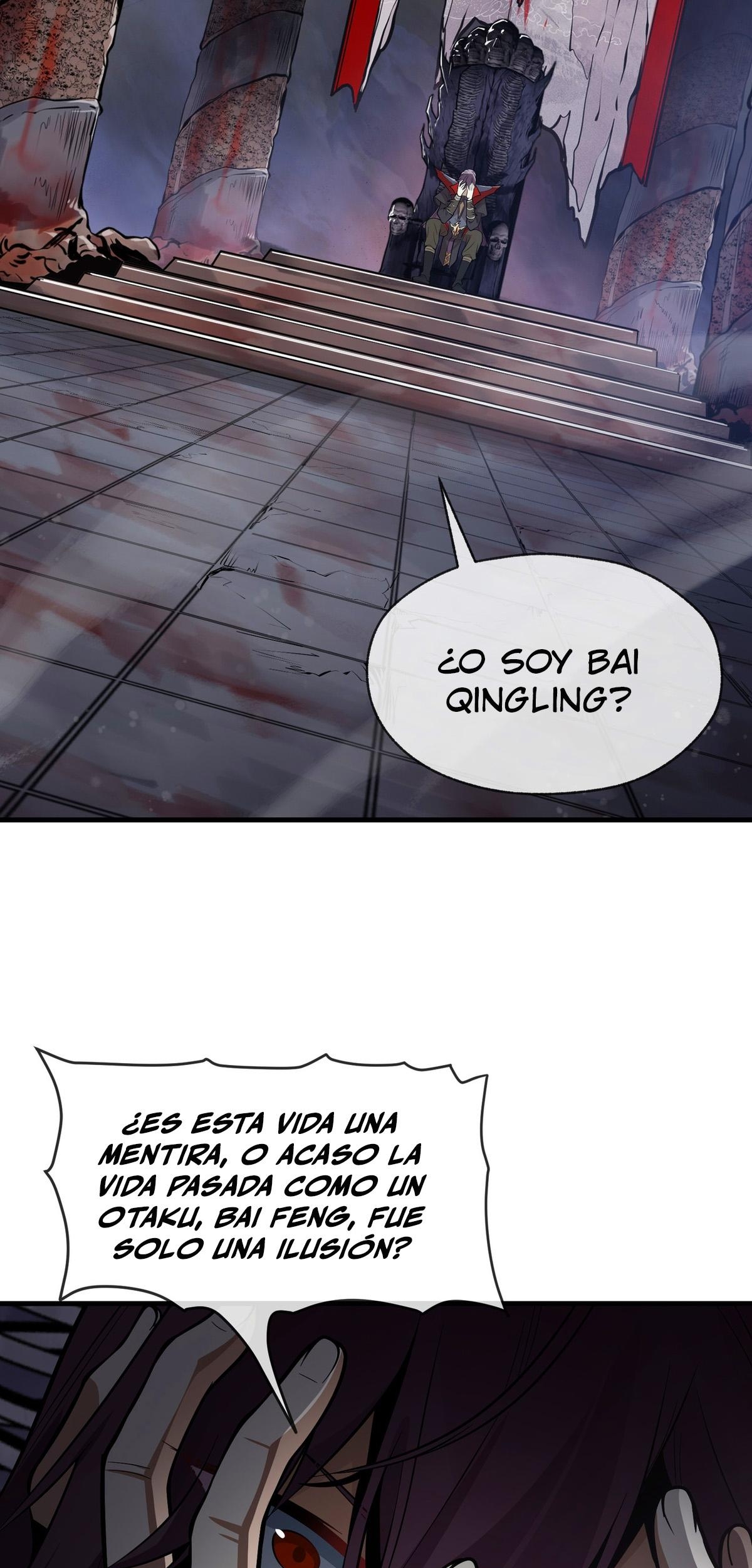 Read ¡Yo el Señor Demonio estoy siendo el objetivo de mis discípulas! ES Manga Online