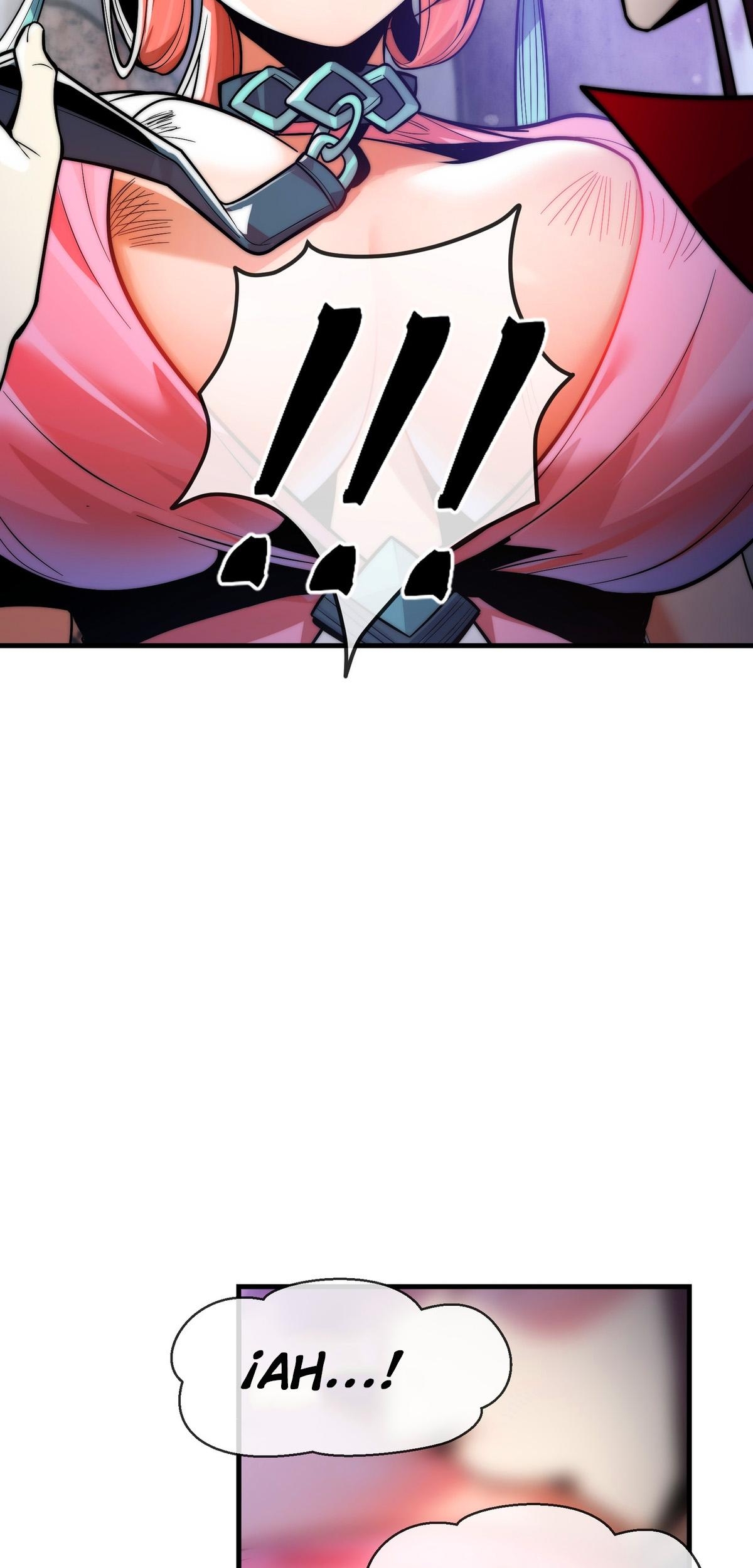 Read ¡Yo el Señor Demonio estoy siendo el objetivo de mis discípulas! ES Manga Online