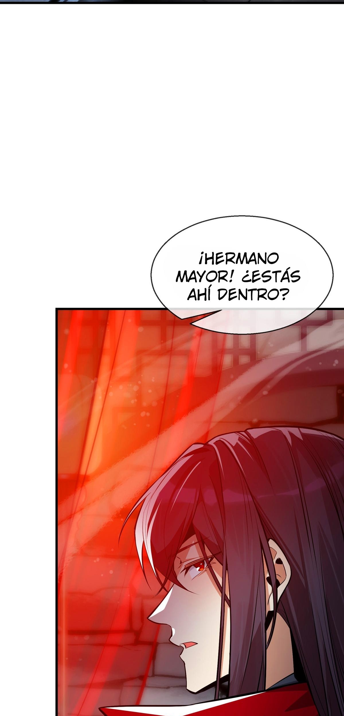 Read ¡Yo el Señor Demonio estoy siendo el objetivo de mis discípulas! ES Manga Online