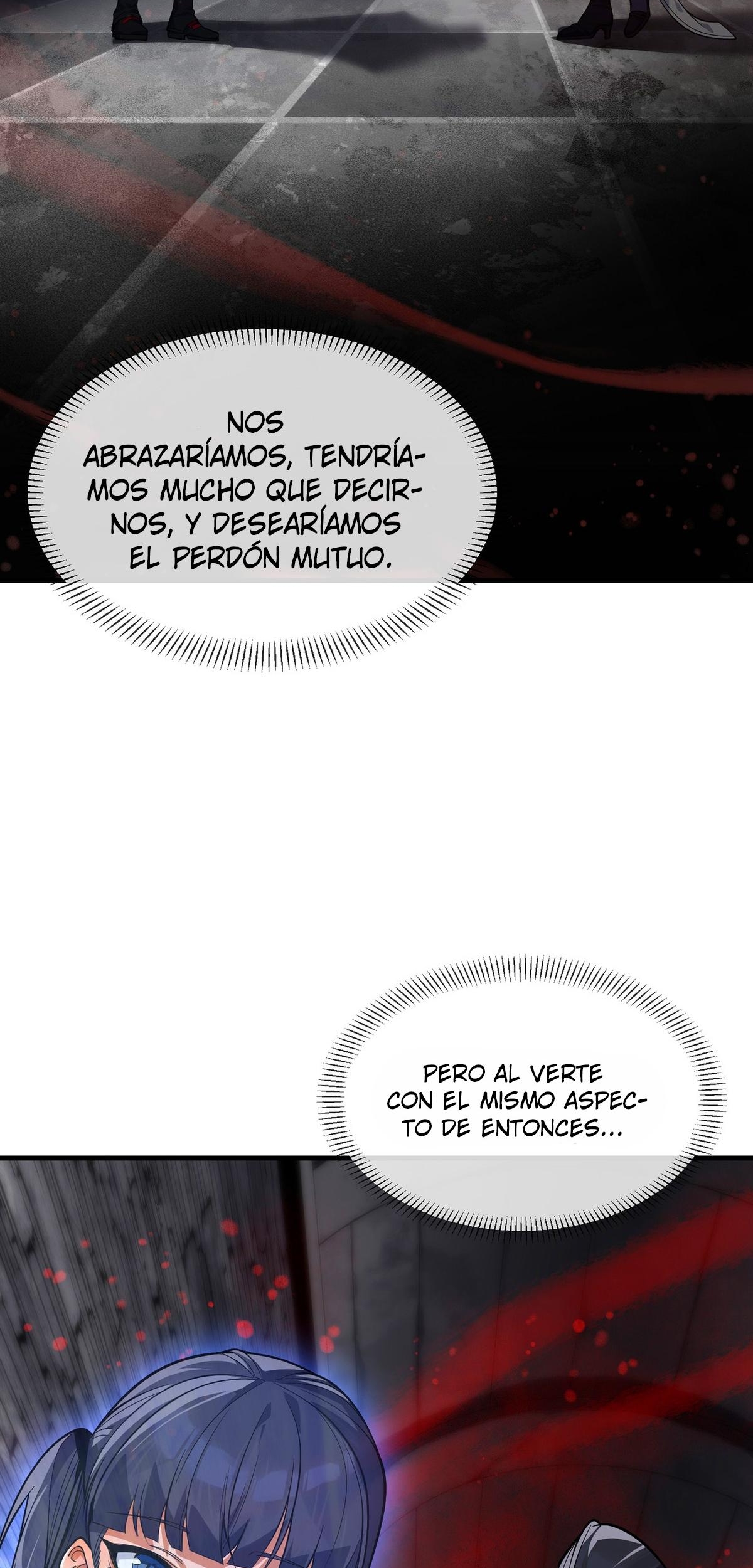 Read ¡Yo el Señor Demonio estoy siendo el objetivo de mis discípulas! ES Manga Online