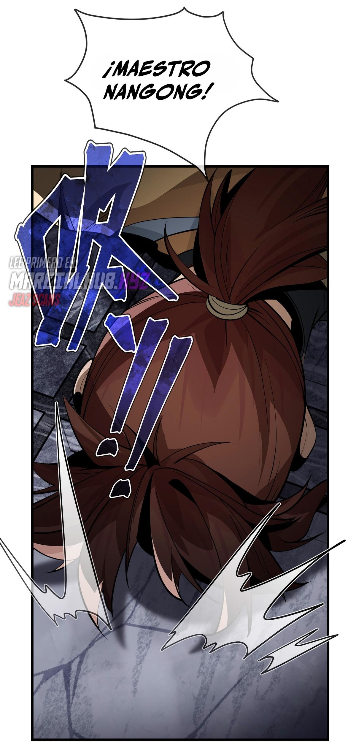 Read ¡Yo el Señor Demonio estoy siendo el objetivo de mis discípulas! ES Manga Online