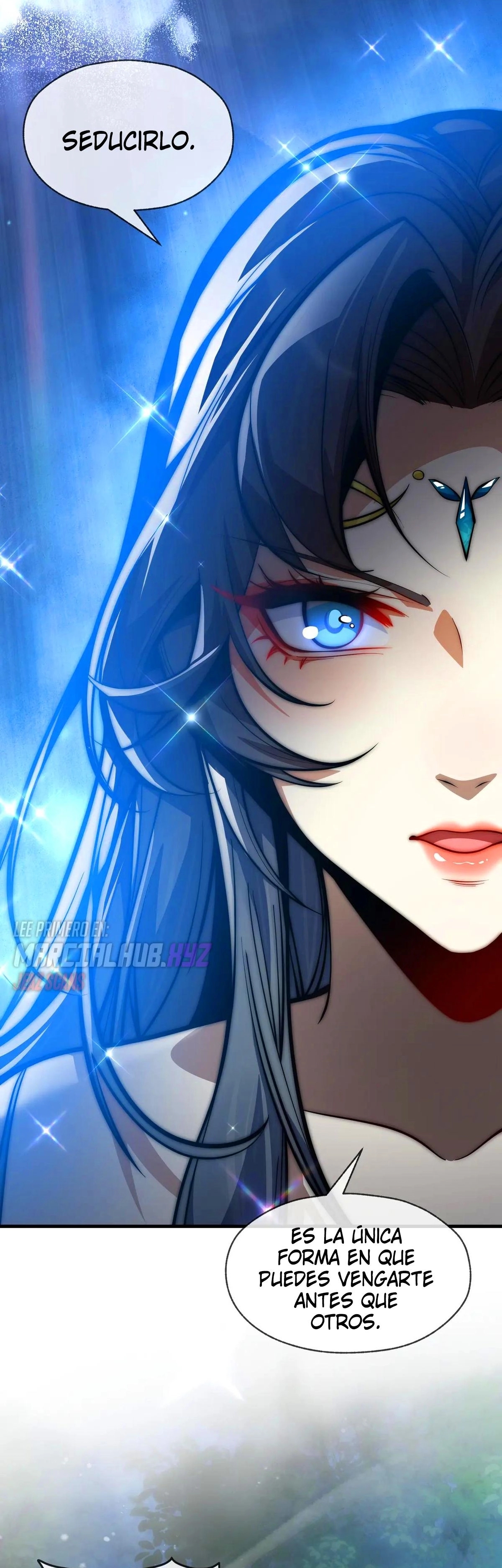 Read ¡Yo el Señor Demonio estoy siendo el objetivo de mis discípulas! ES Manga Online
