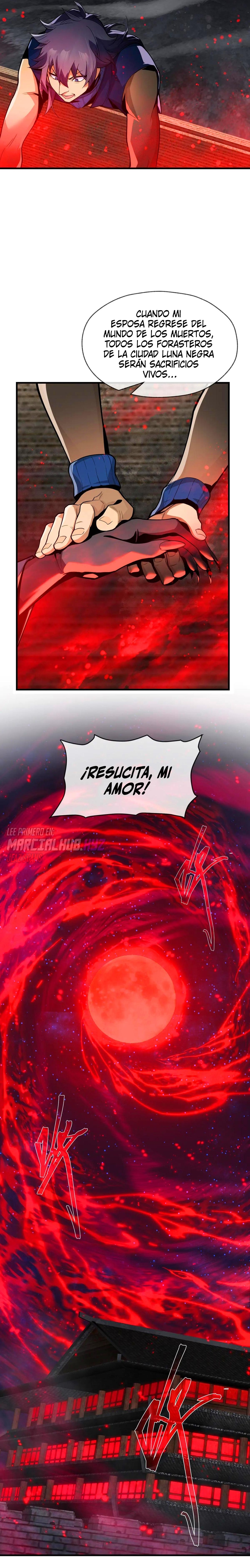 Read ¡Yo el Señor Demonio estoy siendo el objetivo de mis discípulas! ES Manga Online