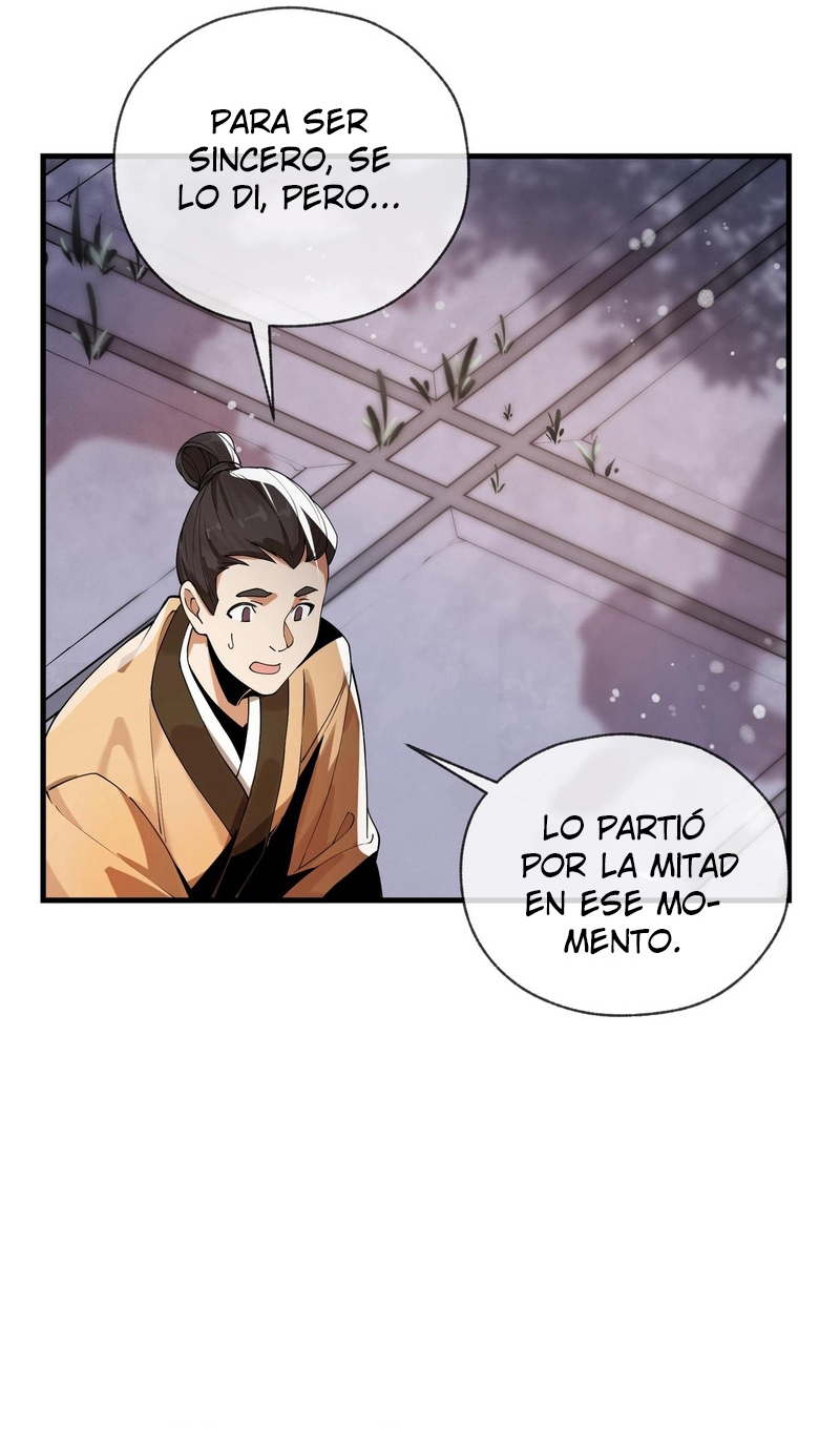 Read ¡Yo el Señor Demonio estoy siendo el objetivo de mis discípulas! ES Manga Online