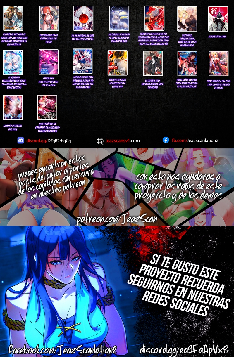 Read ¡Yo el Señor Demonio estoy siendo el objetivo de mis discípulas! ES Manga Online