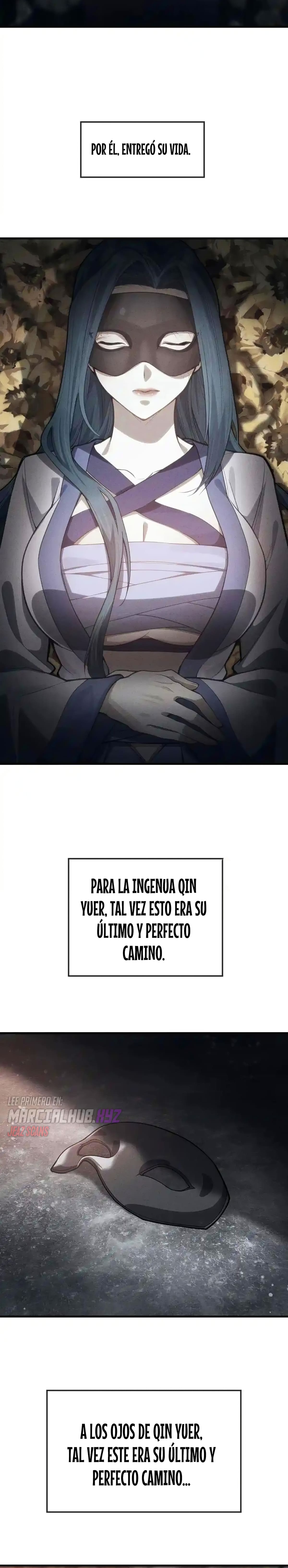 Read ¡Yo el Señor Demonio estoy siendo el objetivo de mis discípulas! ES Manga Online