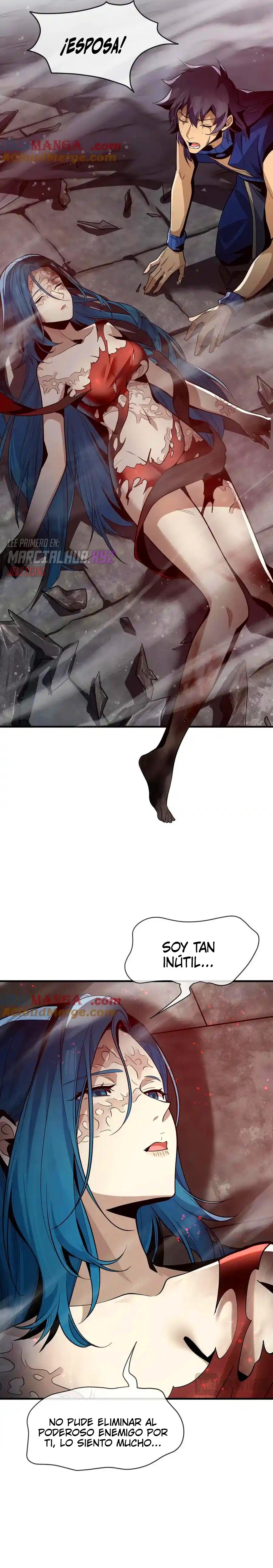 Read ¡Yo el Señor Demonio estoy siendo el objetivo de mis discípulas! ES Manga Online