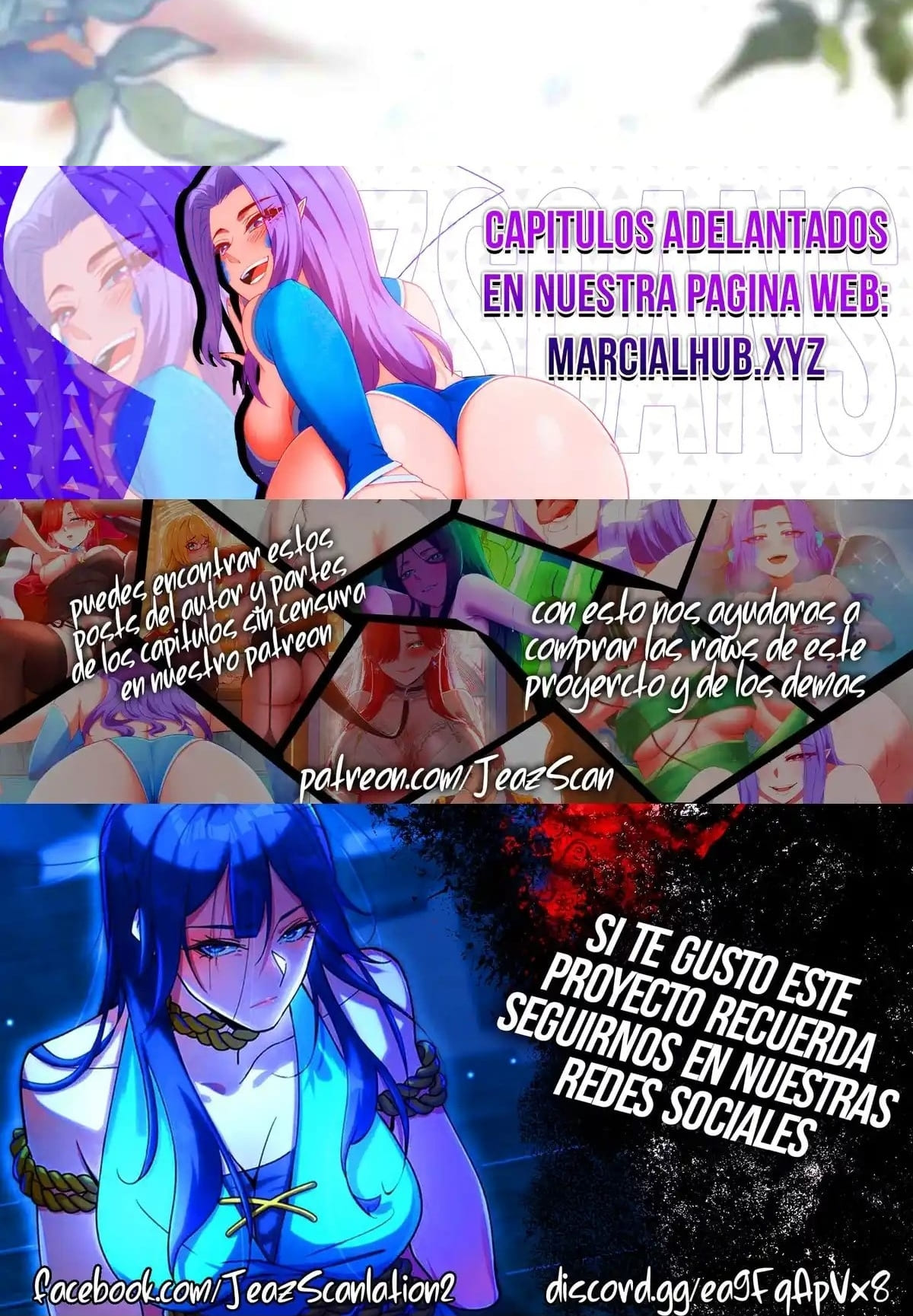 Read ¡Yo el Señor Demonio estoy siendo el objetivo de mis discípulas! ES Manga Online