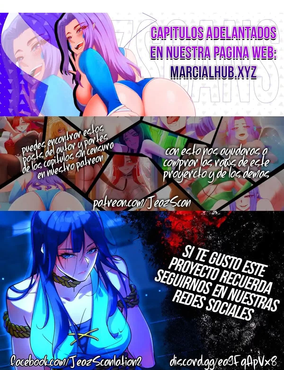 Read ¡Yo el Señor Demonio estoy siendo el objetivo de mis discípulas! ES Manga Online