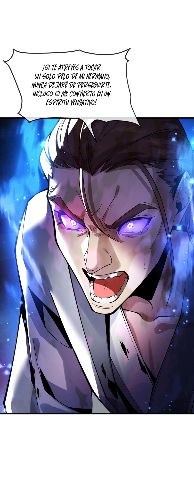 Read ¡Yo el Señor Demonio estoy siendo el objetivo de mis discípulas! ES Manga Online