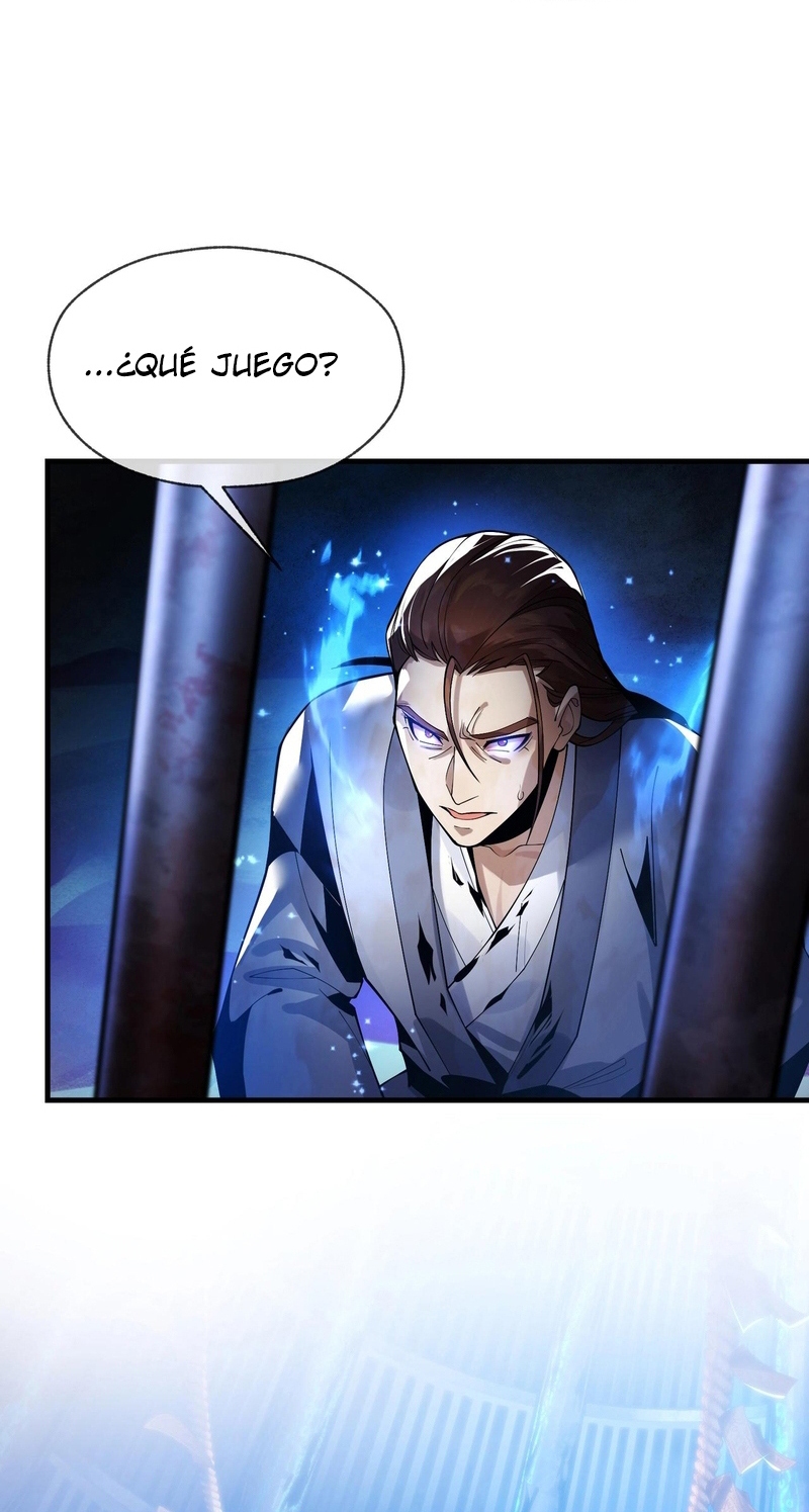 Read ¡Yo el Señor Demonio estoy siendo el objetivo de mis discípulas! ES Manga Online