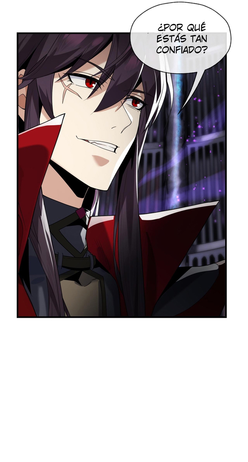Read ¡Yo el Señor Demonio estoy siendo el objetivo de mis discípulas! ES Manga Online