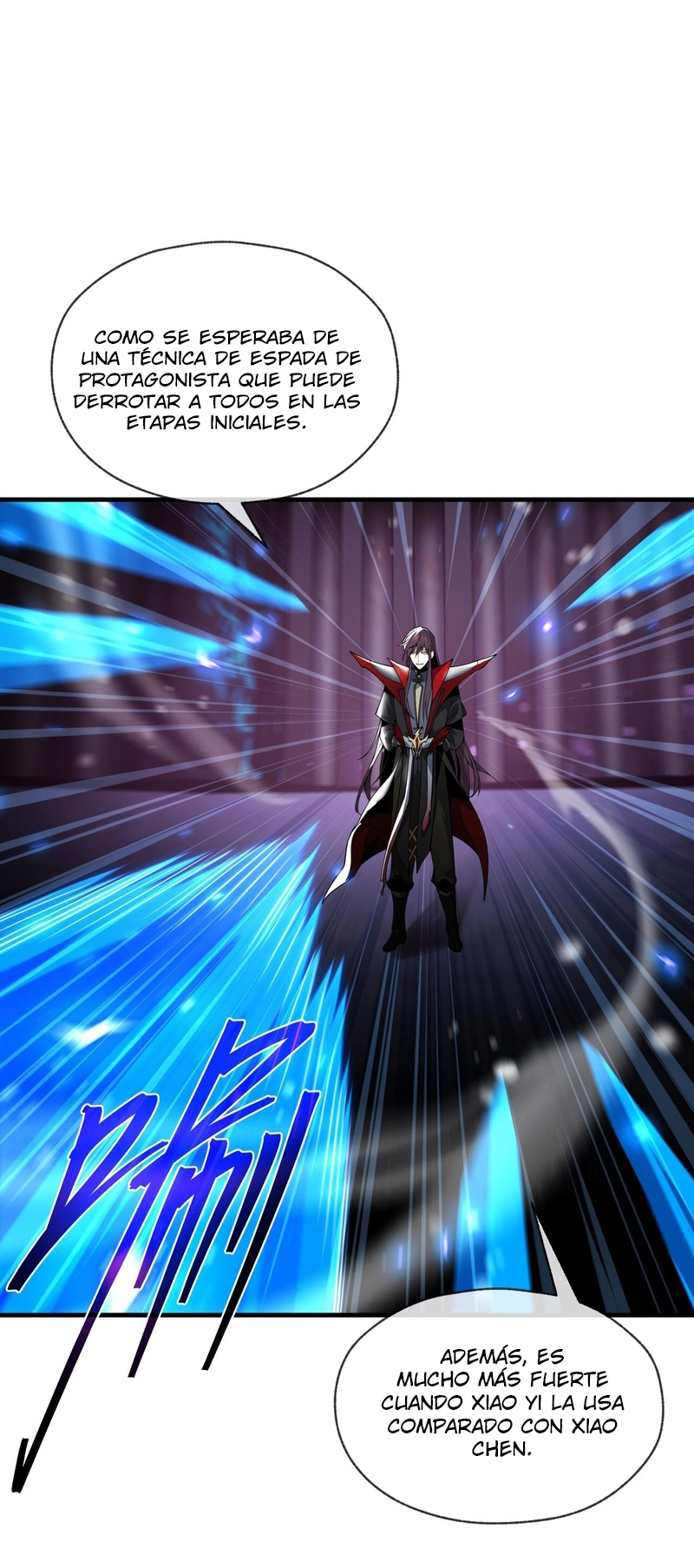 Read ¡Yo el Señor Demonio estoy siendo el objetivo de mis discípulas! ES Manga Online