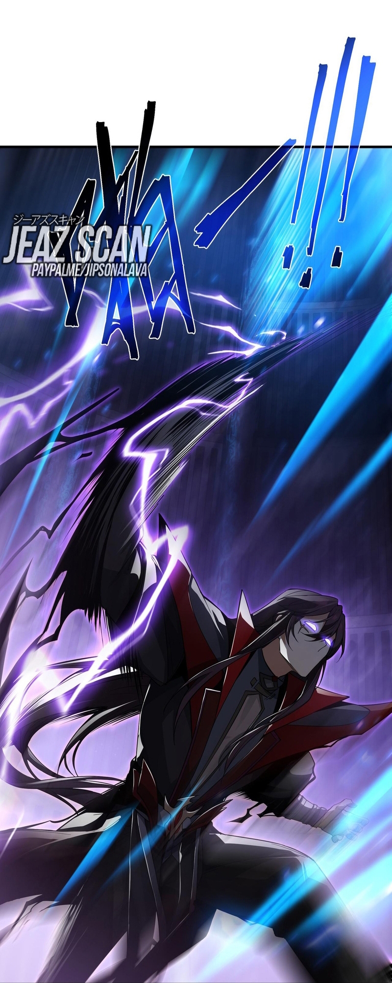 Read ¡Yo el Señor Demonio estoy siendo el objetivo de mis discípulas! ES Manga Online