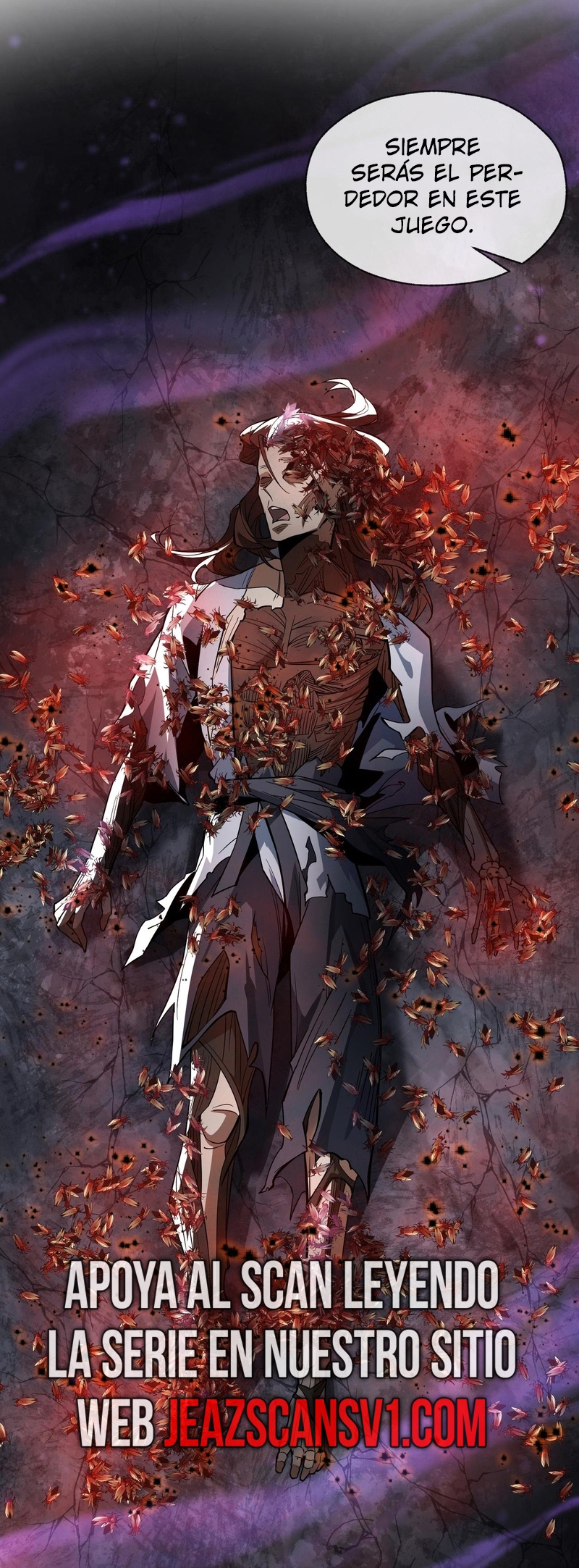 Read ¡Yo el Señor Demonio estoy siendo el objetivo de mis discípulas! ES Manga Online