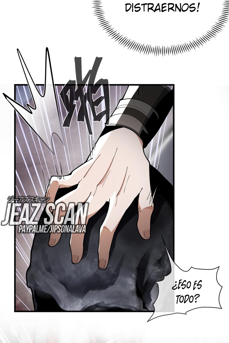 Read ¡Yo el Señor Demonio estoy siendo el objetivo de mis discípulas! ES Manga Online