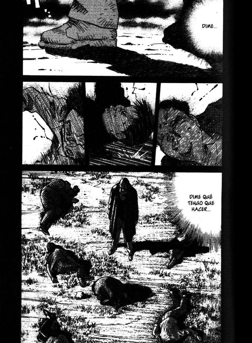 Read 20th Century Boys ES Manga Online