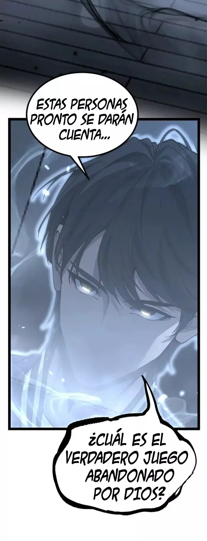 Read Asesino de nivel divino ES Manga Online