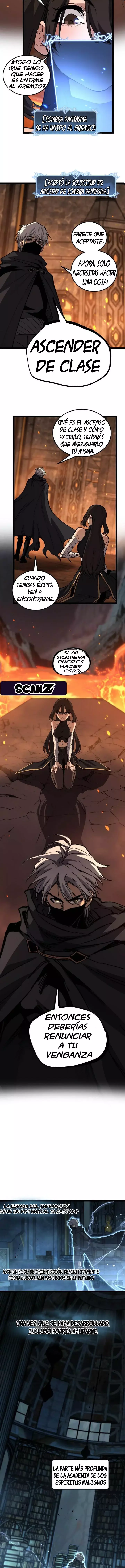 Read Asesino de nivel divino ES Manga Online