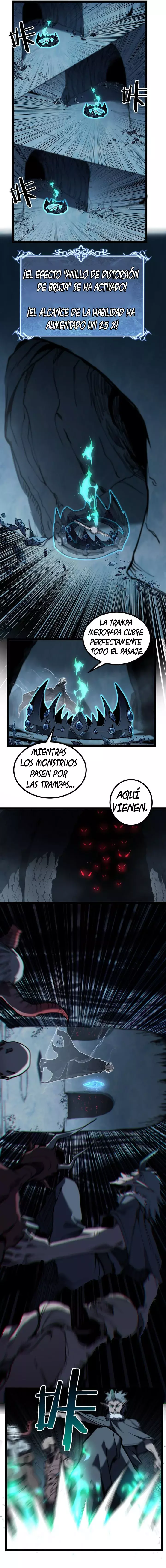 Read Asesino de nivel divino ES Manga Online