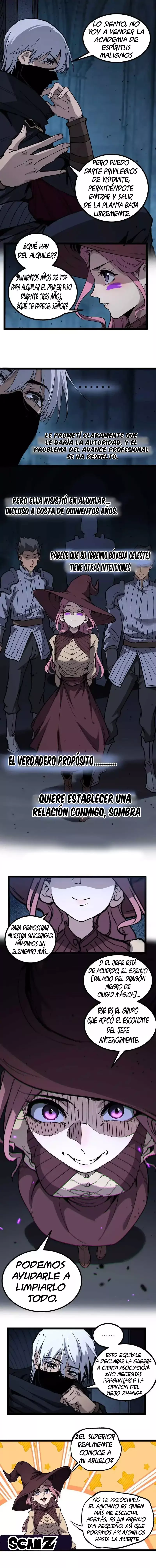 Read Asesino de nivel divino ES Manga Online
