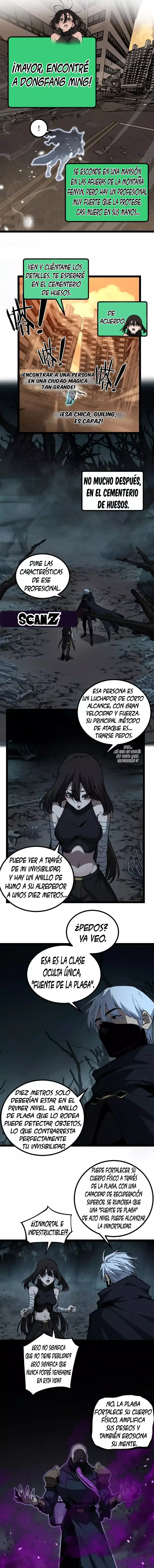 Read Asesino de nivel divino ES Manga Online