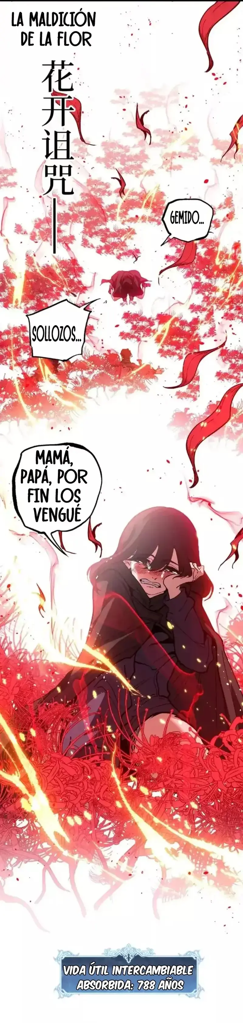 Read Asesino de nivel divino ES Manga Online