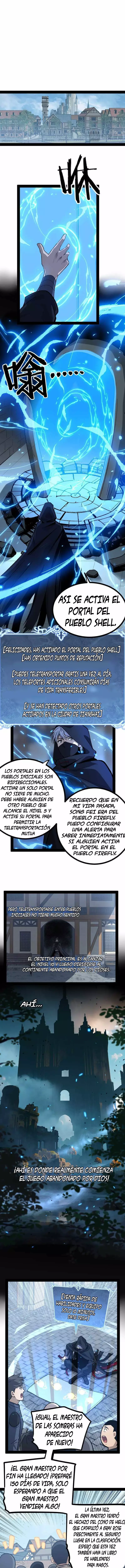 Read Asesino de nivel divino ES Manga Online
