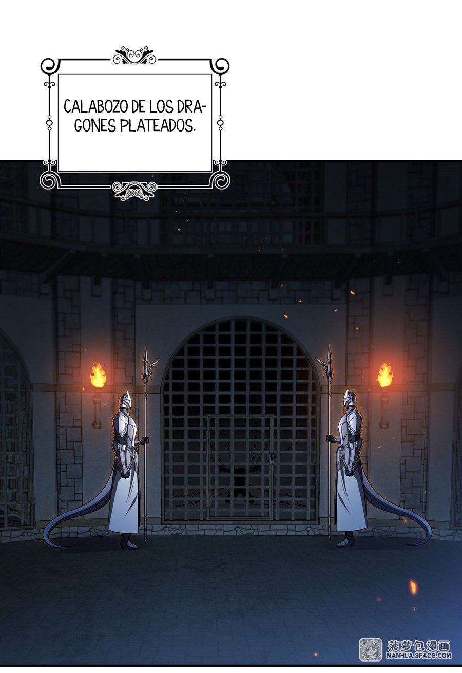 Read Cállate dragona malvada, ya no quiero criar hijos contigo ES Manga Online