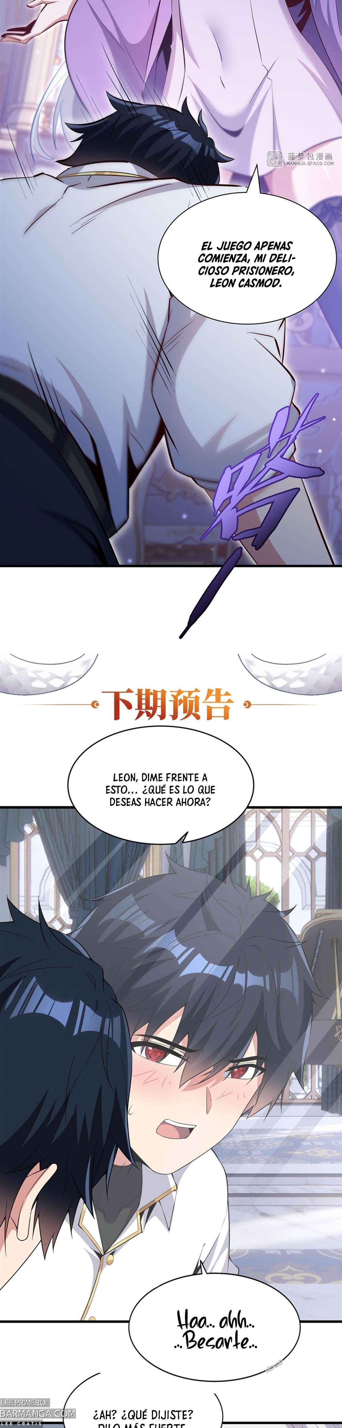 Read Cállate dragona malvada, ya no quiero criar hijos contigo ES Manga Online