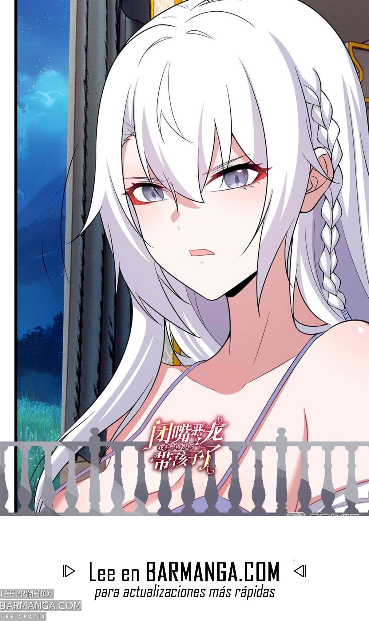 Read Cállate dragona malvada, ya no quiero criar hijos contigo ES Manga Online